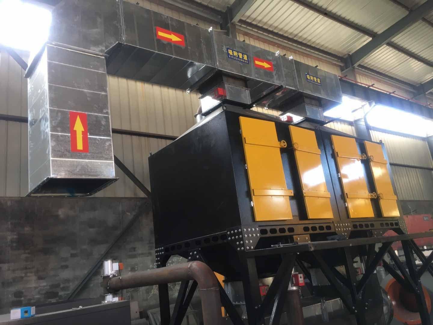 燃燒器無(wú)焰燃燒