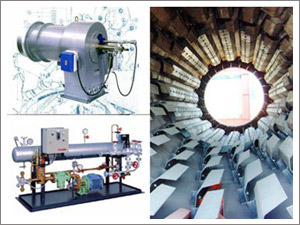 燃燒器系統(tǒng)