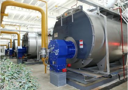 鍋爐燃燒器安全使用