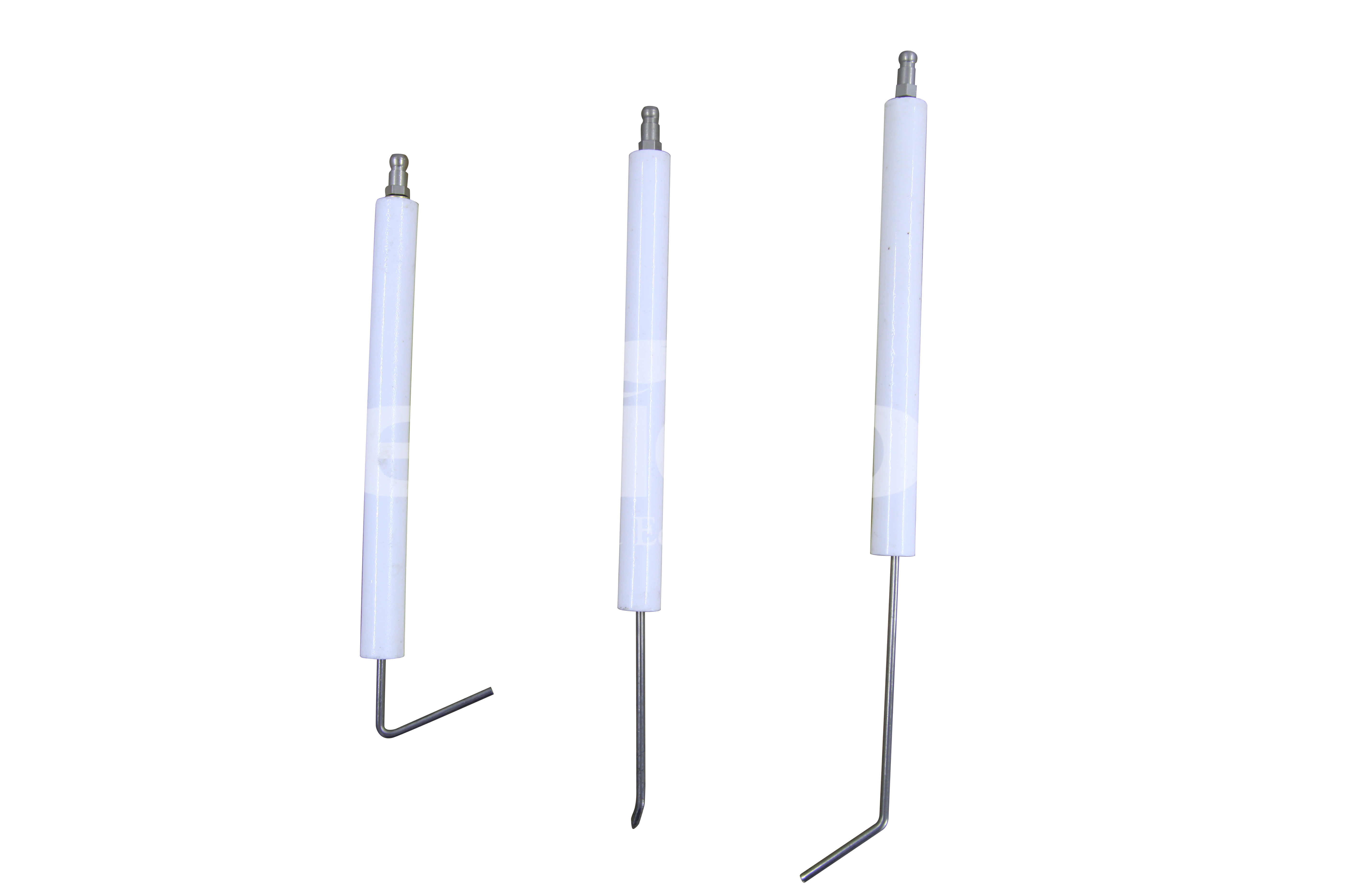 燃燒器點火電極