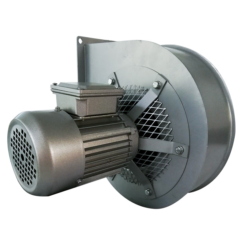 燃燒器供風(fēng)系統(tǒng)