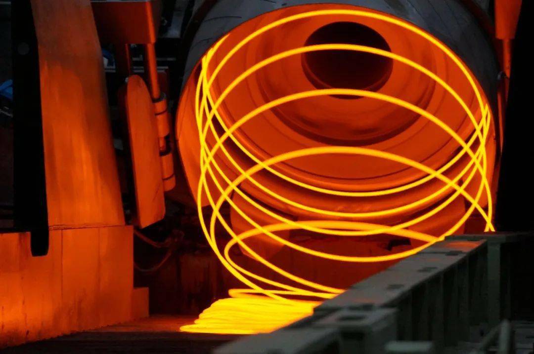 燃燒器熱負(fù)荷