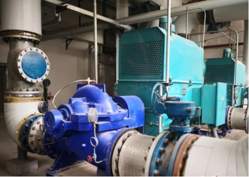 低氮燃燒器優(yōu)勢(shì)