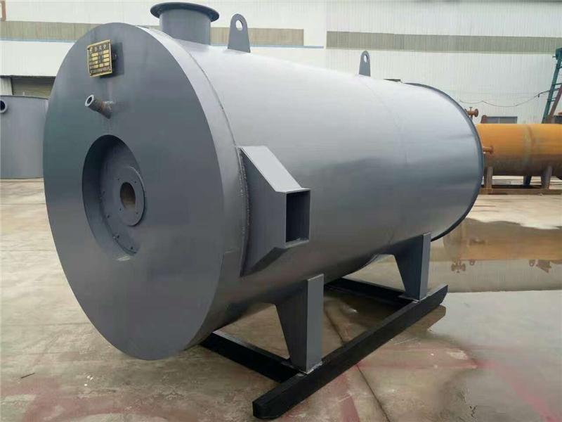 熱風(fēng)爐燃燒器