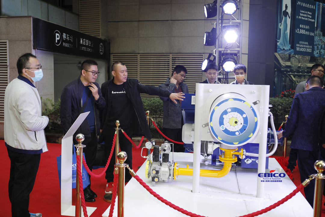 低氮燃燒器分類(lèi)