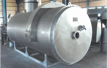 熱風(fēng)爐燃燒器